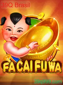FaCaiFuWa