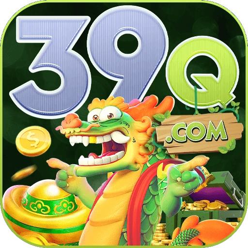 39Q Brasil Logo